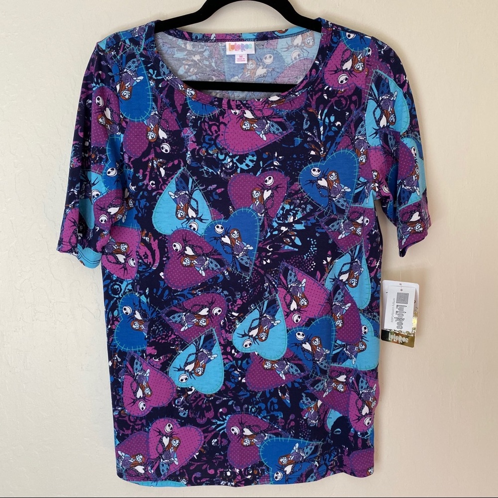 Nightmare Before Christmas Gigi